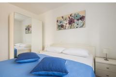 Apartments Magnolia Radačić Apartment 3 – A3 (2+2) foto 5