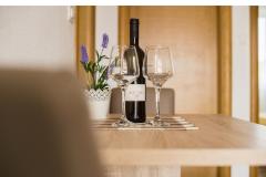 Apartments Magnolia Radačić Apartment 4 – A4 (4+2) foto 3