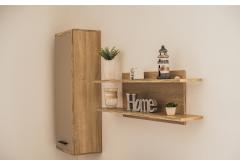 Apartments Magnolia Radačić Apartment 4 – A4 (4+2) foto 4