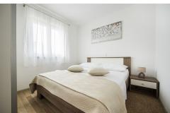 Apartments Magnolia Radačić Apartment 4 – A4 (4+2) foto 5