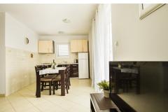 Apartments Magnolia Radačić Apartment 1 – A1 (2+2) foto 1