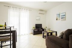 Apartments Magnolia Radačić Apartment 1 – A1 (2+2) foto 3