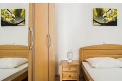 Apartments Magnolia Radačić Apartment 1 – A1 (2+2) foto 4