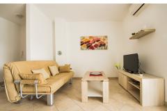 Apartments Magnolia Radačić Apartment 2 – A2 (4+2) foto 1