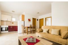 Apartments Magnolia Radačić Apartment 2 – A2 (4+2) foto 2