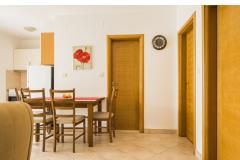 Apartments Magnolia Radačić Apartment 2 – A2 (4+2) foto 3