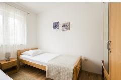 Apartments Magnolia Radačić Apartment 2 – A2 (4+2) foto 4