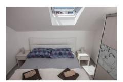 Apartments Marčelina &amp; Bepo Apartment 3 – apartman 3 foto 5