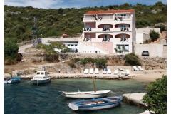 Apartments Sandra Apartment 1 – GROUND-3AP foto 1