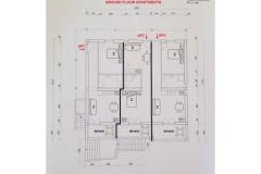 Apartments Sandra Apartment 1 – GROUND-3AP foto 2