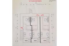 Apartments Sandra Apartment 2 – 1FLOOR-3AP foto 5