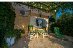 Apartments Slavica Apartment 4 – Ap.4 zelen foto 1