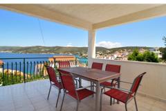 Apartments Turtle Apartment 1 – Ap.1/6+1 foto 1