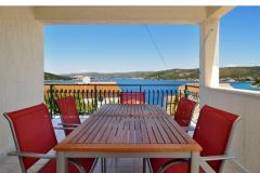 Apartments Turtle Apartment 1 – Ap.1/6+1 foto 2