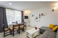 Appartments Viktor Apartment 1 – App-A foto 1