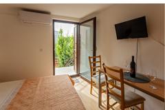 Appartments Viktor Room 5 – Room foto 4