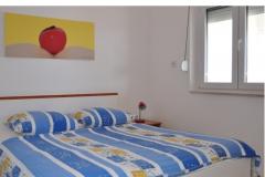 Rogoznica bm apartments Apartment 2 – Ap2 terasa foto 1