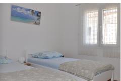 Rogoznica bm apartments Apartment 2 – Ap2 terasa foto 2