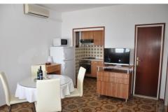 Rogoznica bm apartments Apartment 2 – Ap2 terasa foto 5