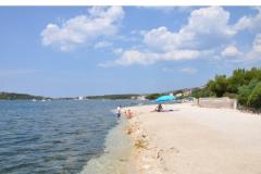 Rogoznica bm apartments Apartment 1 – Ap3 balcon foto 3