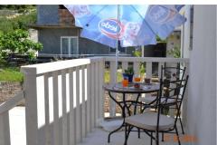 Holiday Apartments Lucic Apartment 3 – App. 3 foto 1