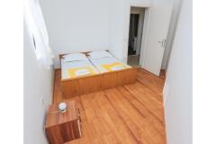 Luxury apartments Ražanj Apartment 1 – Dvosobni foto 1