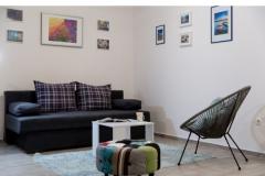 Maiv Apartments Apartment 4 – Apartman 4 foto 4