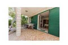 Mala Villa Jadranka Apartment 1 – A1 foto 2