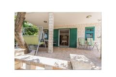 Mala Villa Jadranka Apartment 1 – A1 foto 4