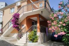 Vacation house Milenka Apartment 2 – apartman foto 1