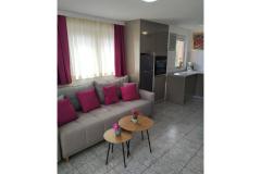 Vacation house Milenka Apartment 2 – apartman foto 4