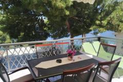 Vacation house Milenka Apartment 1 – villa foto 2