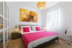 Villa Marina + pool Apartment 1 – House foto 2