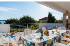 Sweet Mamma - 30m from the beach Apartment 1 – App1 foto 1