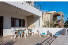 Sweet Mamma - 30m from the beach Apartment 1 – App1 foto 2