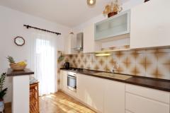 Sweet Mamma - 30m from the beach Apartment 1 – App1 foto 4