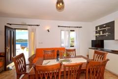 Sweet Mamma - 30m from the beach Apartment 1 – App1 foto 5