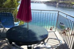 Rogoznica Studio Apartments Apartment 3 – Dagnja foto 1