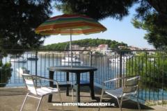 Rogoznica Studio Apartments Apartment 3 – Dagnja foto 2