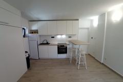 Rogoznica Studio Apartments Apartment 3 – Dagnja foto 3