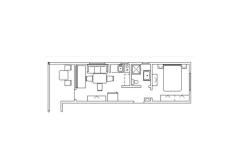 Ružica apartments Rogoznica Apartment 2 – A2 foto 1