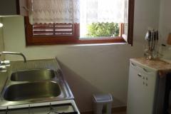 Ružica apartments Rogoznica Apartment 3 – A3 foto 2