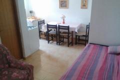 Ružica apartments Rogoznica Apartment 3 – A3 foto 3