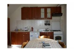 Santa Chiara Apartments Apartment 1 – apartman 1 foto 1