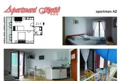 Apartments Triton Apartment 2 – A2 foto 1