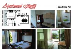 Apartments Triton Apartment 3 – A3 foto 1
