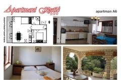 Apartments Triton Apartment 6 – A6 foto 1