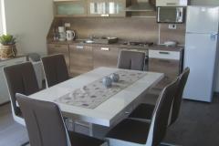 Vila Erik Apartment 1 – No:2 Confo foto 4