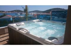 Vila Erik Apartment 2 – No:3 Penth foto 1