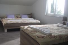 Vila Erik Apartment 3 – No4:Duplex foto 5